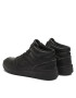 Champion Sneakers Rebound 2.0 Mid Mid Cut Shoe S21907-KK002 Negru - Pled.ro