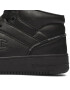 Champion Sneakers Rebound 2.0 Mid Mid Cut Shoe S21907-KK002 Negru - Pled.ro