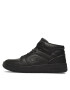 Champion Sneakers Rebound 2.0 Mid Mid Cut Shoe S21907-KK002 Negru - Pled.ro