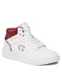 Champion Sneakers Rebound 2.0 Mid Mid Cut Shoe S21907-WW011 Alb - Pled.ro