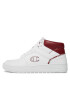 Champion Sneakers Rebound 2.0 Mid Mid Cut Shoe S21907-WW011 Alb - Pled.ro