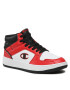 Champion Sneakers Rebound 2.0 Mid Roșu - Pled.ro