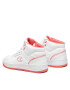 Champion Sneakers Rebound 2.0 Mid S11471-CHA-WW001 Alb - Pled.ro