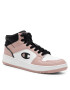 Champion Sneakers Rebound 2.0 Mid S11471-PS013 Roz - Pled.ro