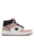 Champion Sneakers Rebound 2.0 Mid S11471-PS013 Roz - Pled.ro