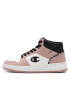 Champion Sneakers Rebound 2.0 Mid S11471-PS013 Roz - Pled.ro