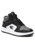 Champion Sneakers Rebound 2.0 Mid S21728-CHA-KK002 Negru - Pled.ro