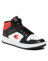 Champion Sneakers Rebound 2.0 Mid S21907-CHA-KK003 Negru - Pled.ro