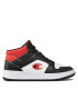 Champion Sneakers Rebound 2.0 Mid S21907-CHA-KK003 Negru - Pled.ro