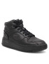 Champion Sneakers Rebound 2.0 Mid S21907-KK002 Negru - Pled.ro