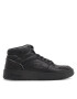 Champion Sneakers Rebound 2.0 Mid S21907-KK002 Negru - Pled.ro