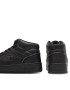 Champion Sneakers Rebound 2.0 Mid S21907-KK002 Negru - Pled.ro