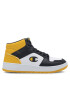 Champion Sneakers REBOUND 2.0 MID S21907-WW013 Negru - Pled.ro