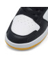 Champion Sneakers REBOUND 2.0 MID S21907-WW013 Negru - Pled.ro