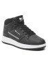 Champion Sneakers Rebound Evolve Mid S21912-CHA-KK001 Negru - Pled.ro