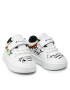 Champion Sneakers Rebound Graphic Low B S32361-CHA-WW001 Alb - Pled.ro