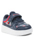 Champion Sneakers Rebound Graphic S32361-CHA-BS501 Bleumarin - Pled.ro