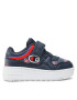 Champion Sneakers Rebound Graphic S32361-CHA-BS501 Bleumarin - Pled.ro