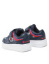 Champion Sneakers Rebound Graphic S32361-CHA-BS501 Bleumarin - Pled.ro