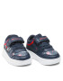 Champion Sneakers Rebound Graphic S32361-CHA-BS501 Bleumarin - Pled.ro