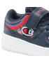 Champion Sneakers Rebound Graphic S32361-CHA-BS501 Bleumarin - Pled.ro