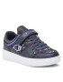 Champion Sneakers Rebound Graphic S32416-CHA-BS517 Bleumarin - Pled.ro