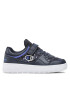 Champion Sneakers Rebound Graphic S32416-CHA-BS517 Bleumarin - Pled.ro