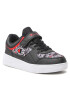 Champion Sneakers Rebound Graphic S32416-CHA-KK001 Negru - Pled.ro