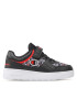 Champion Sneakers Rebound Graphic S32416-CHA-KK001 Negru - Pled.ro