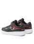 Champion Sneakers Rebound Graphic S32416-CHA-KK001 Negru - Pled.ro