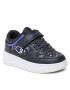 Champion Sneakers Rebound Graphic S32687-CHA-BS517 Bleumarin - Pled.ro