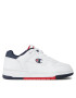 Champion Sneakers Rebound Heritage B Gs Low Cut Shoe S32816-WW014 Alb - Pled.ro