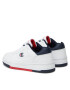 Champion Sneakers Rebound Heritage B Gs Low Cut Shoe S32816-WW014 Alb - Pled.ro