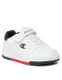 Champion Sneakers Rebound Heritage B Ps Low Cut Shoe S32815-WW014 Alb - Pled.ro