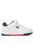 Champion Sneakers Rebound Heritage B Ps Low Cut Shoe S32815-WW014 Alb - Pled.ro