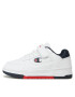 Champion Sneakers Rebound Heritage B Ps Low Cut Shoe S32815-WW014 Alb - Pled.ro