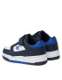 Champion Sneakers Rebound Heritage B Ps Low Cut Shoe S32815-WW015 Alb - Pled.ro