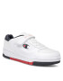 Champion Sneakers REBOUND HERITAGE B PS S32815-WW014 Alb - Pled.ro