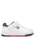 Champion Sneakers REBOUND HERITAGE B PS S32815-WW014 Alb - Pled.ro