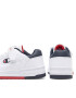 Champion Sneakers REBOUND HERITAGE B PS S32815-WW014 Alb - Pled.ro