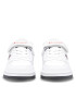 Champion Sneakers REBOUND HERITAGE B PS S32815-WW014 Alb - Pled.ro