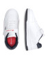 Champion Sneakers REBOUND HERITAGE B PS S32815-WW014 Alb - Pled.ro