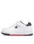 Champion Sneakers REBOUND HERITAGE B PS S32815-WW014 Alb - Pled.ro