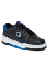 Champion Sneakers Rebound Heritage Low Low Cut Shoe S22030-KK010 Negru - Pled.ro