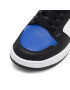 Champion Sneakers REBOUND LOW 2.0 S21906-KK007 Negru - Pled.ro