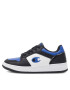 Champion Sneakers REBOUND LOW 2.0 S21906-KK007 Negru - Pled.ro