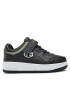 Champion Sneakers Rebound Low B Ps Low Cut Shoe S32406-KK004 Negru - Pled.ro