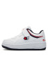 Champion Sneakers Rebound Low B Ps Low Cut Shoe S32406-WW008 Alb - Pled.ro