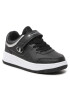 Champion Sneakers Rebound Low B Ps S32406-CHA-KK001 Negru - Pled.ro