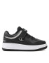 Champion Sneakers Rebound Low B Ps S32406-CHA-KK001 Negru - Pled.ro